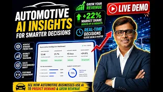 Boost Automotive Revenue with AI-Powered Sales Intelligence in 2026 | AutoFlow