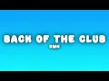 kwn - back of the club (Lyrics)