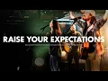 Jesus Culture - Raise Your Expectations (feat. Kristene DiMarco) (Official Live Video)