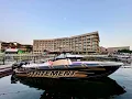 2017 Statement 380 Open W Triple Mercury 350 s 483Hrs For Sale