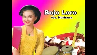 bojo loro nurhana