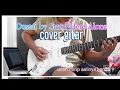 Lagu Dustai - Stand Here Alone cover guitar gitar