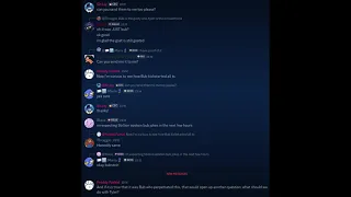 tyler the ink devils response videos