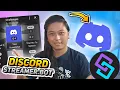 Let Your Twitch Viewers Send SCREENSHOTS To Discord