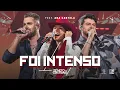 Download Lagu Zé Neto e Cristiano, Ana Castela - Foi Intenso #Intenso
