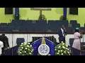 PGT-FOC Convention 2026 Final Night Service - Friday August 14 2026