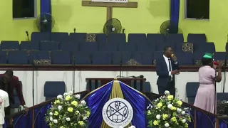 PGT-FOC Convention 2026 Final Night Service - Friday August 14 2026