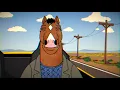 Bojack Horseman X Bones - CtrlAltDelete AMV