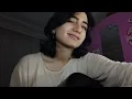rei - ah canım sevgilim cover by gece