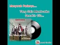 Download Lagu GEiSHA ku menyerah
