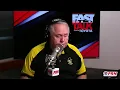PRN Fast Talk Presented by Toyota February 9 2025