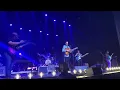 The Red Clay Strays - Forgive (Houston 10.11.24) HD