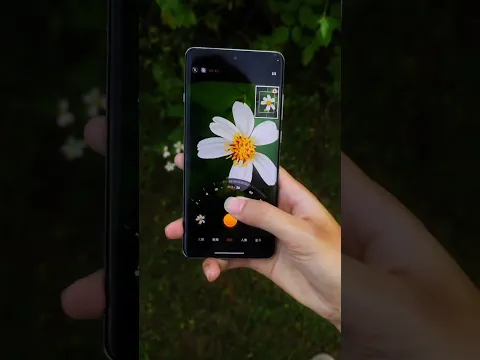OPPO Find X9 Ultra Macro 👀 #Shorts