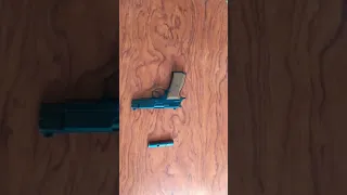 شرح مفصل فك وتركيب مسدس لورد A Detailed Explanation Of The Disassembly Ad Installation Of The Pistol 