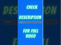 Animated Search Bar How to create Animated Search Bar Using HTML CSS Web Development