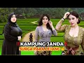 Download Lagu KAMPUNG JANDA DI SUBANG‼️ Surga Para Lelaki?