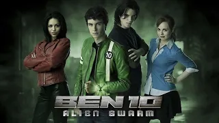 ben 10 alien swarm film explained in hindi urdu summarized glassmoon films