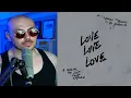 Download Lagu Fantano REACTS to Kanye West \u0026 XXXTENTACION - True Love (theneedledrop)