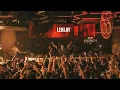 Lagu Lexlay @ Pacha Barcelona - Special House Set at Sight w/ Claptone - August 3, 2025 / 4k Multicam