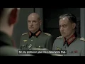 Hitler Reacts to UCSB Finals