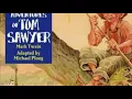 Tom Sawyer graphic novel read aloud you can find the PDF free online website in description