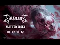 SHINING - Allt För Döden (Official Video) | Napalm Records