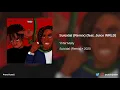 YNW Melly - Suicidal Remix (feat. Juice WRLD) (432Hz)