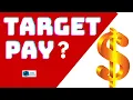 How Much Does Target Pay