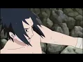 [Sasuke Uchiha AMV] Warrior - Disturbed