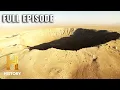 Asteroids S1 E10 How the Earth Was Made Full Episode