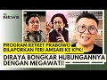 Download Lagu Diraya Cakra Bongkar Skenario Jahat di Balik Pelaporan Retret Prabowo!