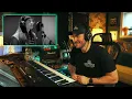 AMERICAN freaks out with Eruca Sativa - Tell-Tale Heart
