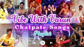 bollywood chatpate songs feat varun dhawan non stop bollywood dance hits blooming love