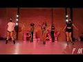 Masego  - Bliss Abroad ft.Sheléa  ( @ciscochoreography6603 )