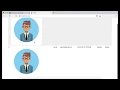 php how to display record from database in php object oriented programming with pdo part 3