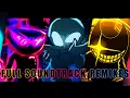 Download Lagu FNF INDIE CROSS /Nightmare Album Remixes