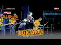 Lukaku - Vidia Antavia- Radhita Djandhut - SR Pro Audio X Elpro Audio