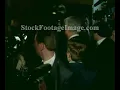journalists crowd FOOTAGE Russian State Duma, Boris Yeltsin, 1993