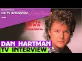 Dan Hartman - TV Interview