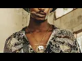 Dave East - Alone Ft. Jacquees