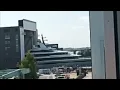 Download Lagu Oceanco lanceert de Leviathan (Y722) in Alblasserdam