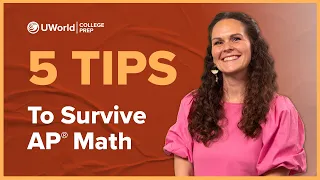 5 Tips to Ace AP Precalc Calc and Stats