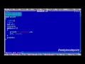 While and do while loop in C Hindi