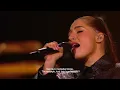 Download Lagu Jessica Shy - Saulės miestas | Dainuoju Lietuvą