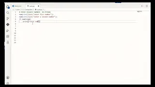 Check Even or Odd Number in Python Python Tutorial for Beginners Python Zone