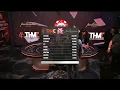The Hendon Mob Championship at Malta Poker Festival 2025