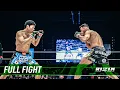 Download Lagu Full Fight | クレベル・コイケ vs. 斎藤裕 / Kleber Koike vs. Yutaka Saito  [RIZIN 45]