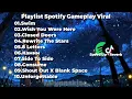 Download Lagu #2 | PLAYLIST SPOTIFY COCOK UNTUK GAMEPLAY🔥 | SPEED UP + REVERB☕