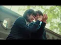 Arvin 曾傲棐《時間的碎片》[Official MV]