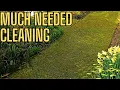 Lagu No More Moss On This Little Entry!, #asmr, #pressurewashing, #satisfying, #drivewaycleaning ,
